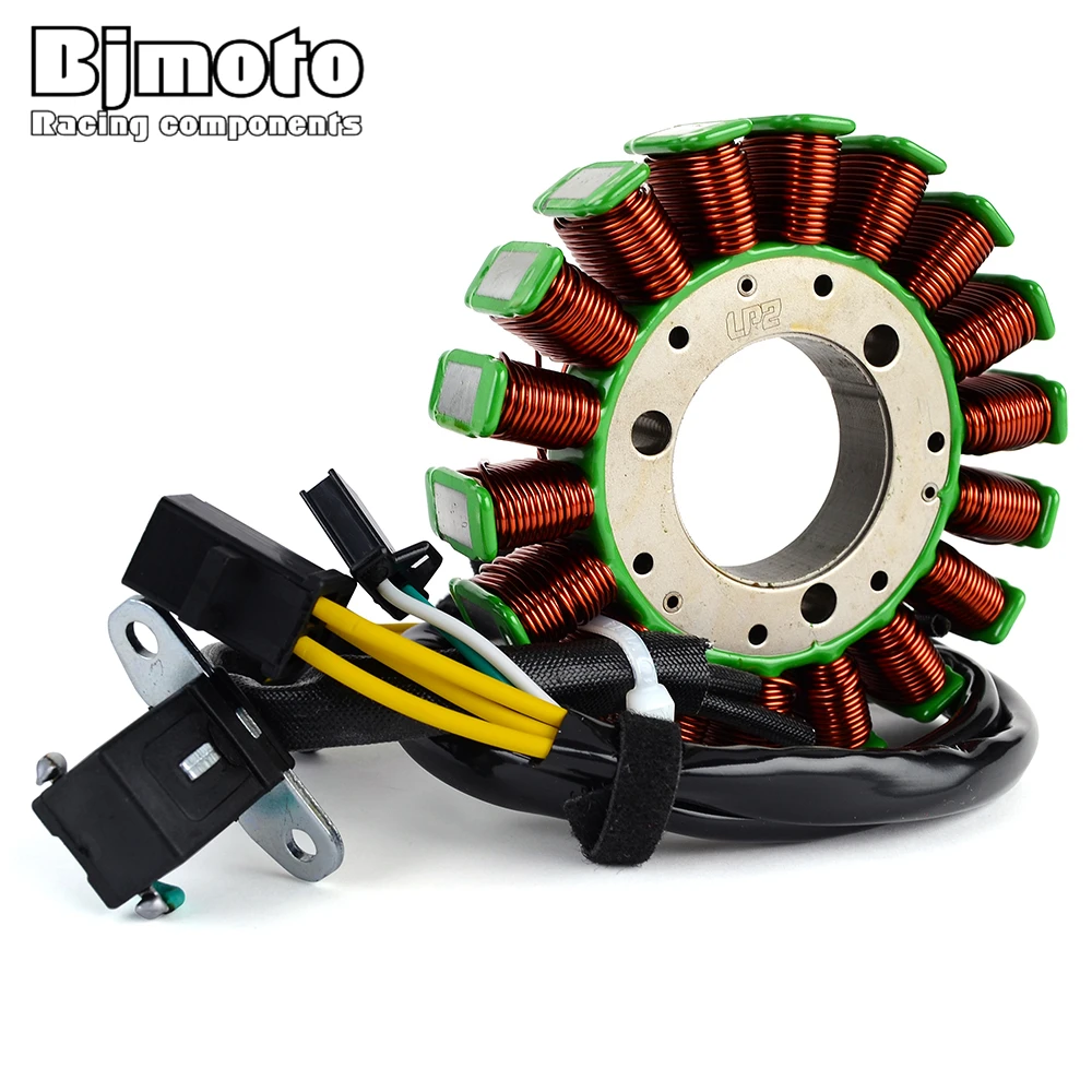 Stator Coil For Cagiva V Raptor 650 ie 800097534 8000A6549
Stator Coil For Cagiva V Raptor 650 ie 800097534 8000A6549