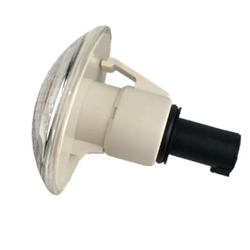 Fender Side Marker Lights XGB500020 For Land Rover Range Rover L322 03-12 Turn Signal Repeater Lamp Lens Housing-AU62
Fender Side Marker Lights XGB500020 For Land Rover Range Rover L322 03-12 Turn Signal Repeater Lamp Lens Housing-AU62