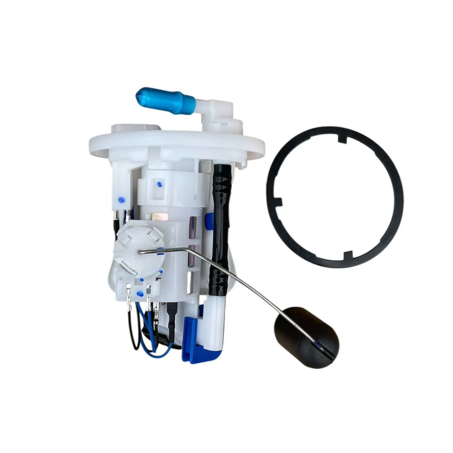 1WD-E3907-00-00 Fuel Pump assembly for Yamaha 2015-2018 R3 / YZFR3 replace OE# 1WD-E3907-10 1WD-E3907-11-00
1WD-E3907-00-00 Fuel Pump assembly for Yamaha 2015-2018 R3 / YZFR3 replace OE# 1WD-E3907-10 1WD-E3907-11-00