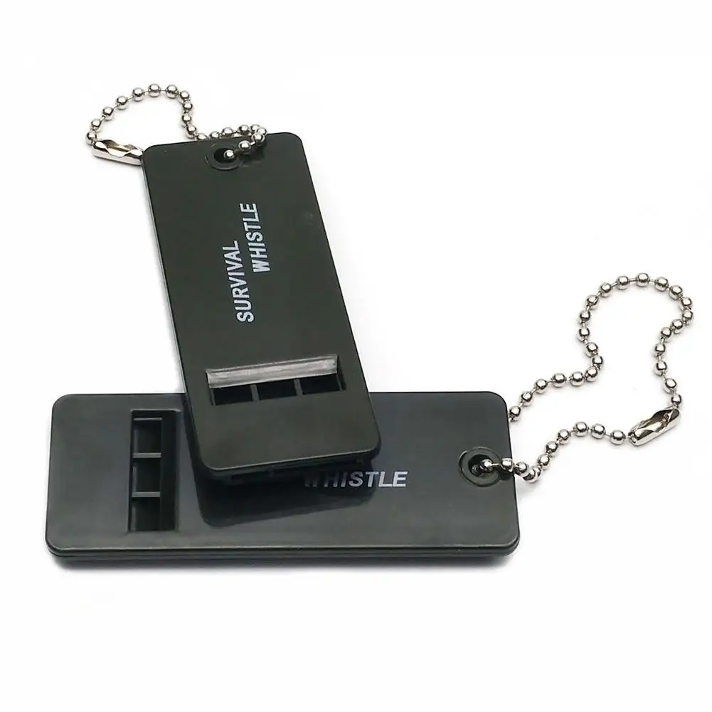 1/2 шт. свистки для выживания, пластиковый супер громкий аварийный свисток с брелком для кемпинга, пешего туризма, рыбалки, спорта на открытом воздухе, путешествий
1/2 шт. свистки для выживания, пластиковый супер громкий аварийный свисток с брелком для кемпинга, пешего туризма, рыбалки, спорта на открытом воздухе, путешествий