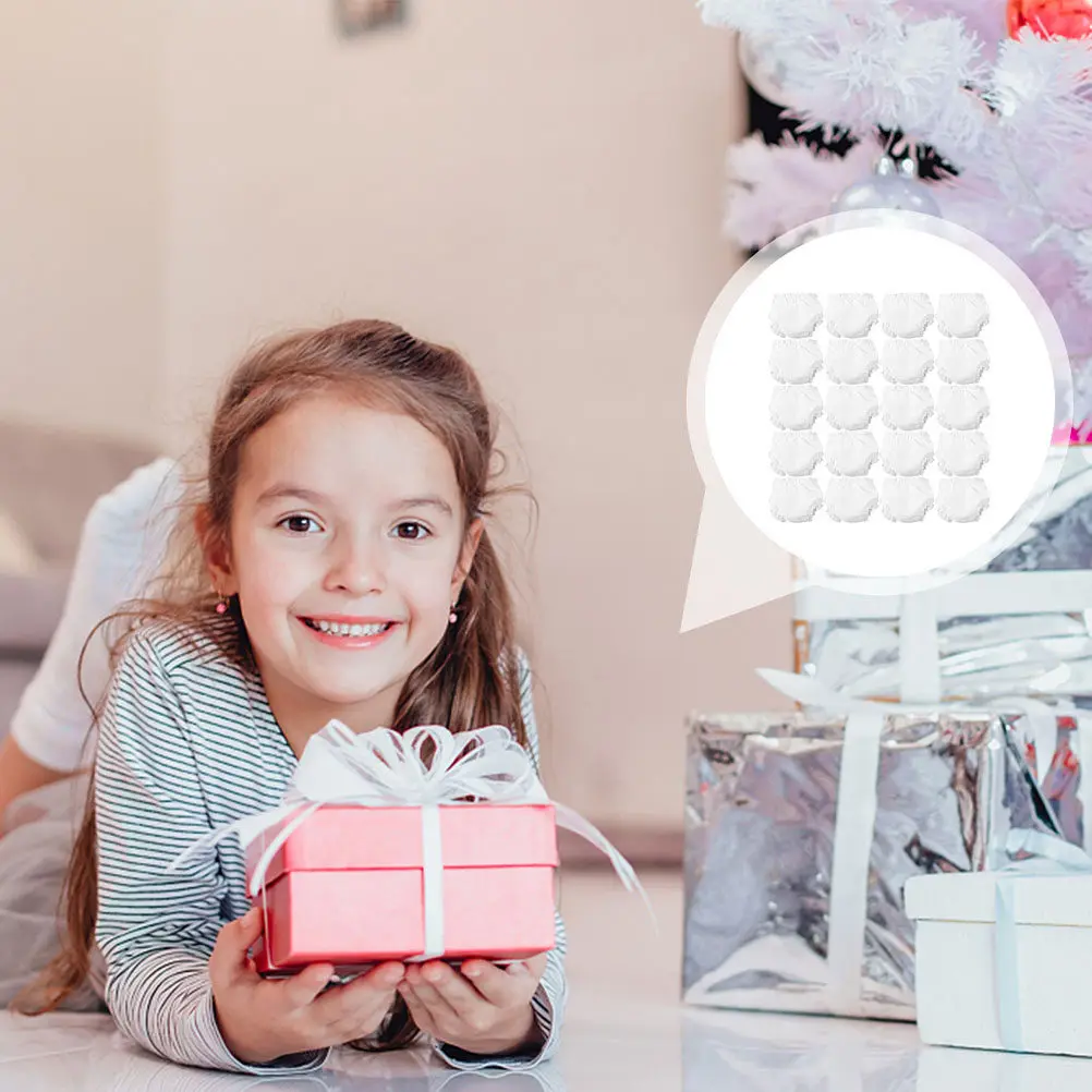 20 шт. детских трусиков из эластичной мягкой ткани, набор для самостоятельного изготовления милых мини-трусиков, аксессуары для одежды для девочек
20 шт. детских трусиков из эластичной мягкой ткани, набор для самостоятельного изготовления милых мини-трусиков, аксессуары для одежды для девочек