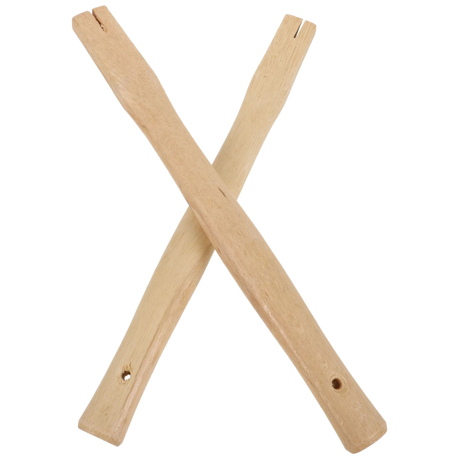 2Pcs Wooden Hammer Handle Garden Tool Carpenters Japanese Style Beige Replacement Hoe Handles Long Lasting Durable Cozy Grip
2Pcs Wooden Hammer Handle Garden Tool Carpenters Japanese Style Beige Replacement Hoe Handles Long Lasting Durable Cozy Grip