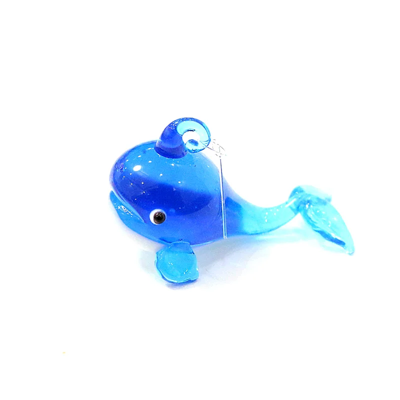 Custom Floating Glass Sea Animal Mini Figurines Pendant Aquarium Decoration Accessories Colorful Cute Tropical Fish Tiny Statues
Custom Floating Glass Sea Animal Mini Figurines Pendant Aquarium Decoration Accessories Colorful Cute Tropical Fish Tiny Statues