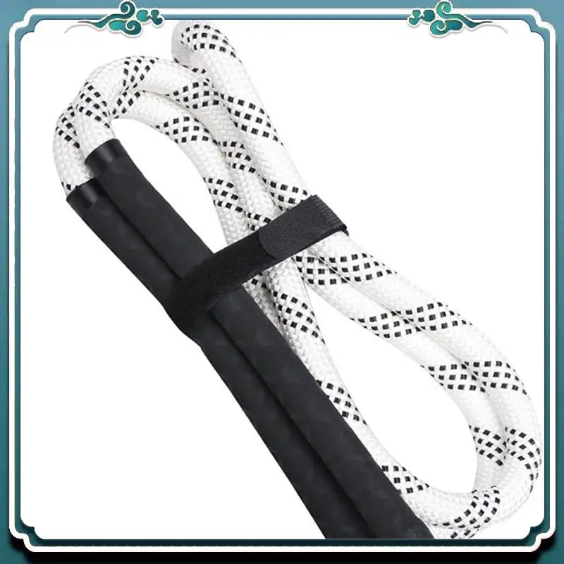 Reliable Golf Power Rope Swing Fitness Rope Improves Swing Speed And Strength And Improves Swing Rhythm
Reliable Golf Power Rope Swing Fitness Rope Improves Swing Speed And Strength And Improves Swing Rhythm