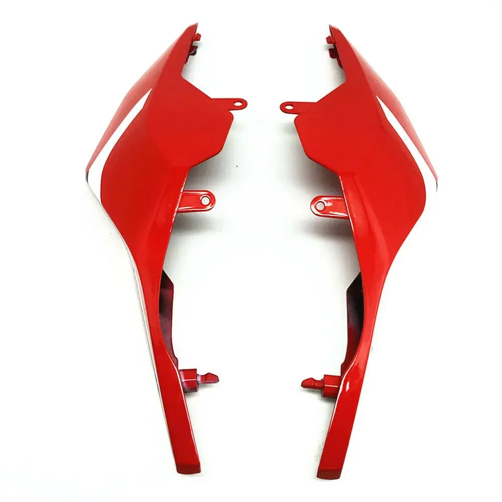 Red Rear Upper Tail Side Seat Cover Fairing For HONDA CBR 650R CB650R 2019 2020 2021
Red Rear Upper Tail Side Seat Cover Fairing For HONDA CBR 650R CB650R 2019 2020 2021