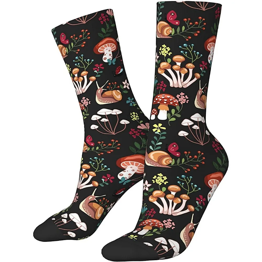 Cool Novelty Socks Casual Funny Crazy Dress Socks For Daily Wear Adults
Cool Novelty Socks Casual Funny Crazy Dress Socks For Daily Wear Adults