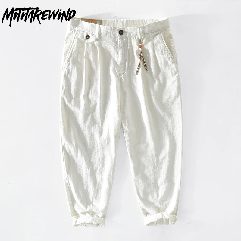 Spring fall Khaki Cargo Pants Men Streetwear Japan Vintage Baggy Pants Micro Elastic Waist Trousers Pure Cotton Comfortable Pant
Spring fall Khaki Cargo Pants Men Streetwear Japan Vintage Baggy Pants Micro Elastic Waist Trousers Pure Cotton Comfortable Pant