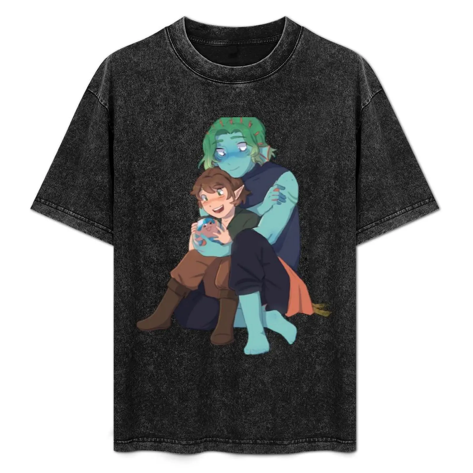 Gillion ,just roll with it,jrwi show,jrwi gillion,gillion tidestrider,jrwi - riptide, T-Shirt
Gillion ,just roll with it,jrwi show,jrwi gillion,gillion tidestrider,jrwi - riptide, T-Shirt