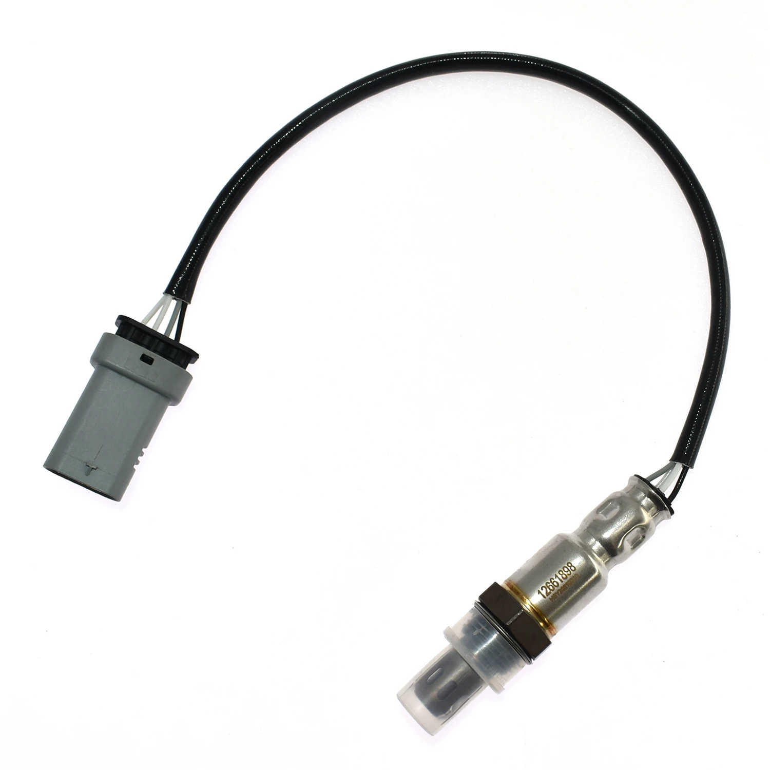 Oxygen Sensor 12661898 For Buick Envision 2017-2020, Regal Sportback 2018-2020 2.5L 2457CC Car Accessories Auto Parts
Oxygen Sensor 12661898 For Buick Envision 2017-2020, Regal Sportback 2018-2020 2.5L 2457CC Car Accessories Auto Parts