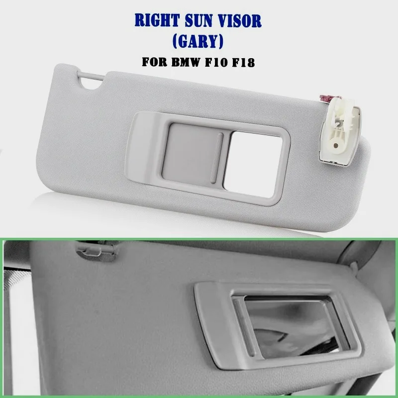 Солнцезащитный козырек для BMW 5 серии F10 F11 F18 2011-2015 528i 535i, передний левый/правый, солнцезащитный экран, аксессуары для салона
Солнцезащитный козырек для BMW 5 серии F10 F11 F18 2011-2015 528i 535i, передний левый/правый, солнцезащитный экран, аксессуары для салона