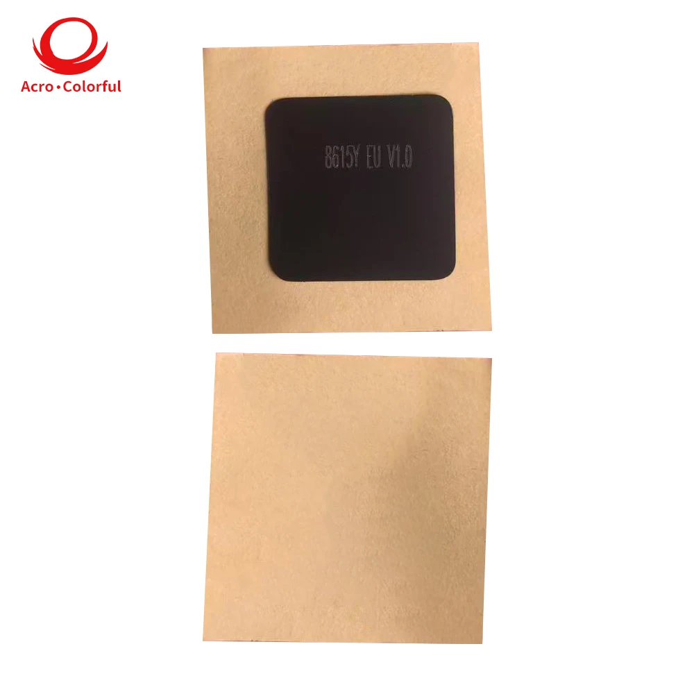 TK-8585K TK-8585C TK-8585M TK-8585Y Toner Chip for Kyocera TASKalfa MZ4001ci Printer TK-8585 Copier Cartridge Chip 30K 20K EUR
TK-8585K TK-8585C TK-8585M TK-8585Y Toner Chip for Kyocera TASKalfa MZ4001ci Printer TK-8585 Copier Cartridge Chip 30K 20K EUR