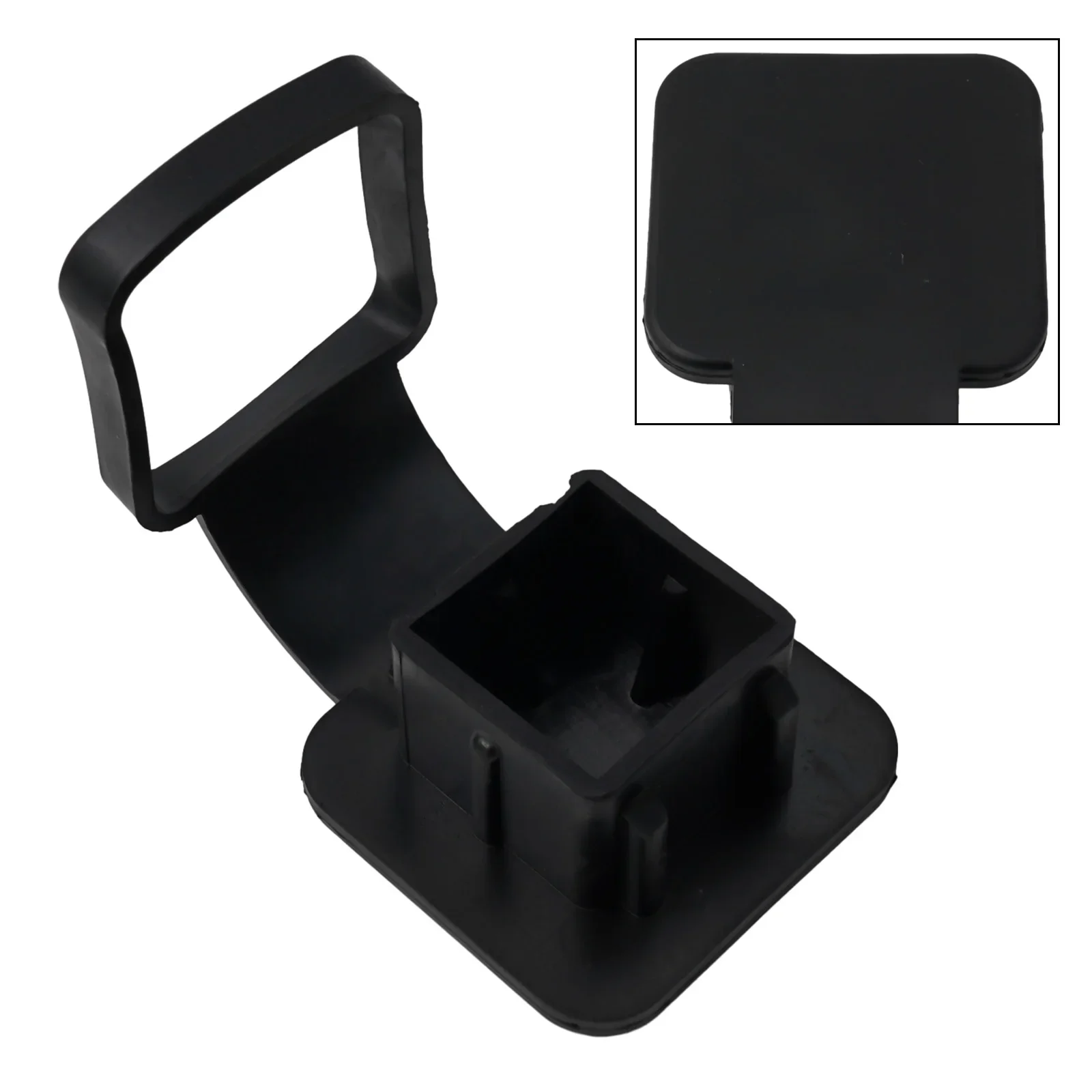 Tube Cap Trailer Hitch Cover 2 Inch Dustproof For Towing Protector Rubber Waterproof Cover Ready Stock Fast Ship
Tube Cap Trailer Hitch Cover 2 Inch Dustproof For Towing Protector Rubber Waterproof Cover Ready Stock Fast Ship