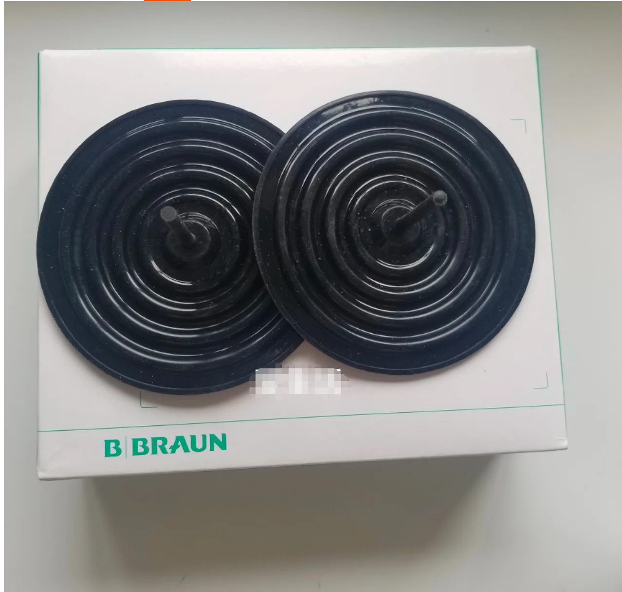 3451615A Braun hemodialysis machine balance chamber new diaphragm dialysis machine balance chamber rubber diaphragm pair
3451615A Braun hemodialysis machine balance chamber new diaphragm dialysis machine balance chamber rubber diaphragm pair