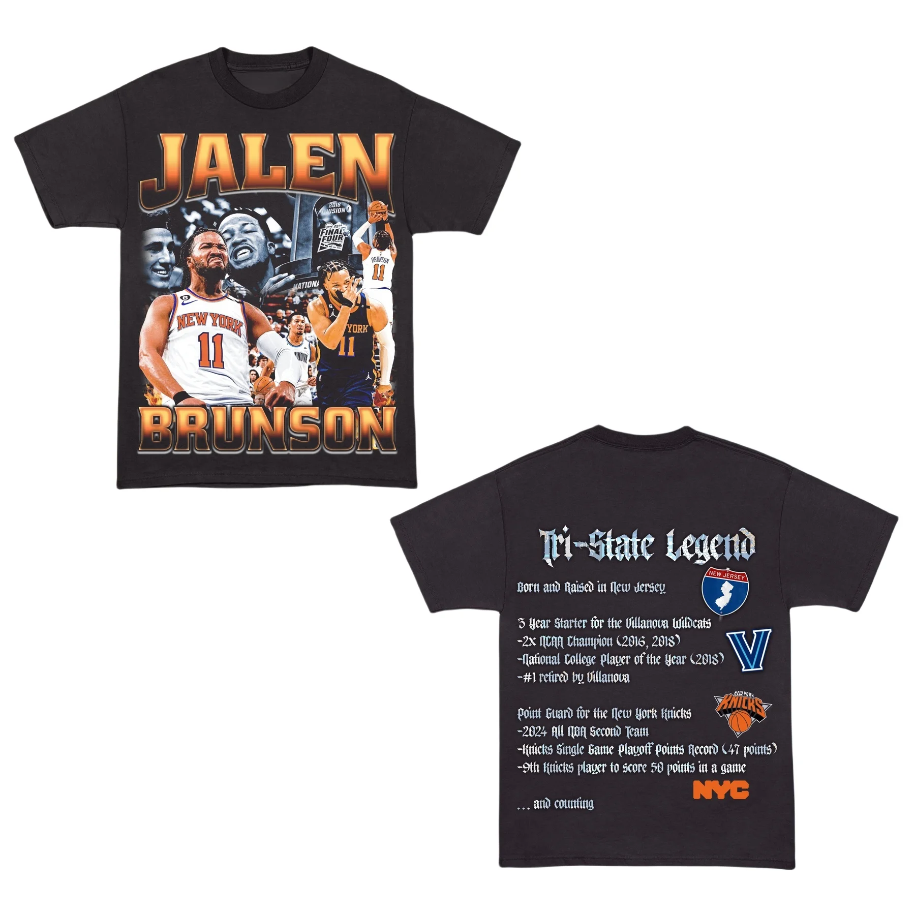 Футболка Jalen Brunson Basketball Star для мужчин и женщин, хлопковые футболки с короткими рукавами, уличная футболка Y2k, летние топы унисекс, мужская одежда
Футболка Jalen Brunson Basketball Star для мужчин и женщин, хлопковые футболки с короткими рукавами, уличная футболка Y2k, летние топы унисекс, мужская одежда