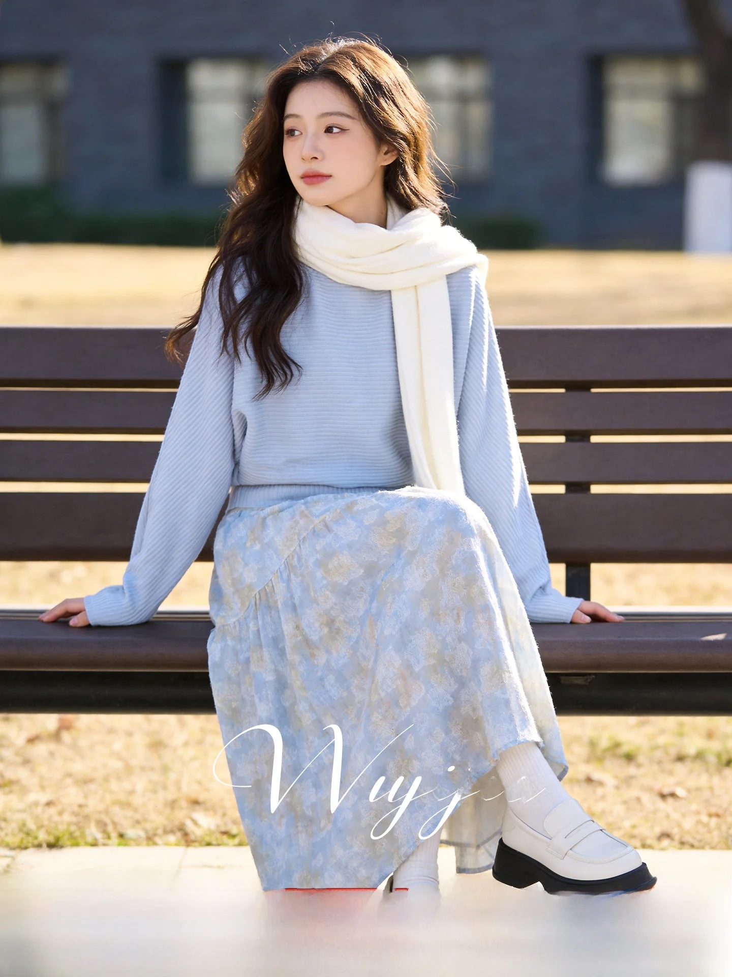 Spring 2026 Women's plus Size Knitted Set High Waist Loose Fit Long Sleeve Gradient Color Block Casual Wear Polyester Fiber
Spring 2026 Women's plus Size Knitted Set High Waist Loose Fit Long Sleeve Gradient Color Block Casual Wear Polyester Fiber