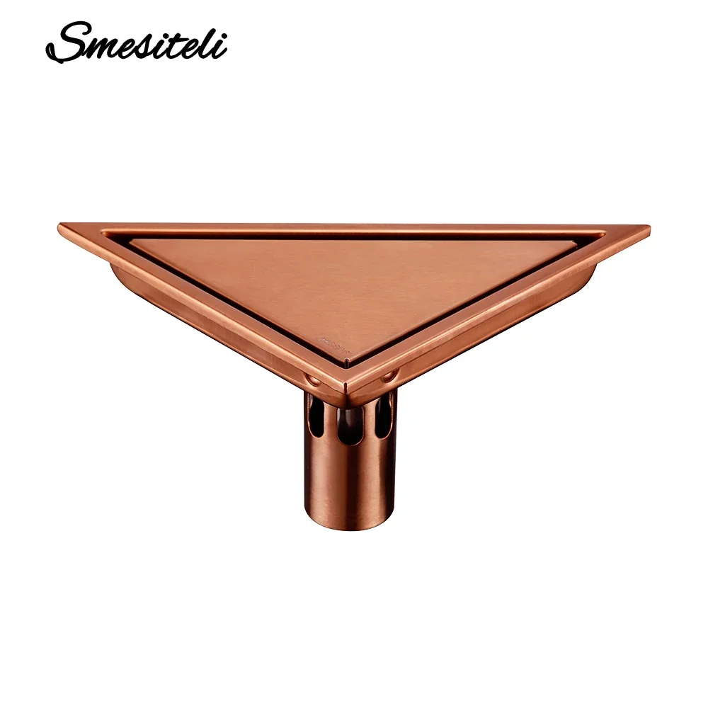 Stainless Steel Siphon Triangle Cover Bathroom Catcher Clean Strainer Rustproof Anti-Odor SUS 304 Accessories
Stainless Steel Siphon Triangle Cover Bathroom Catcher Clean Strainer Rustproof Anti-Odor SUS 304 Accessories