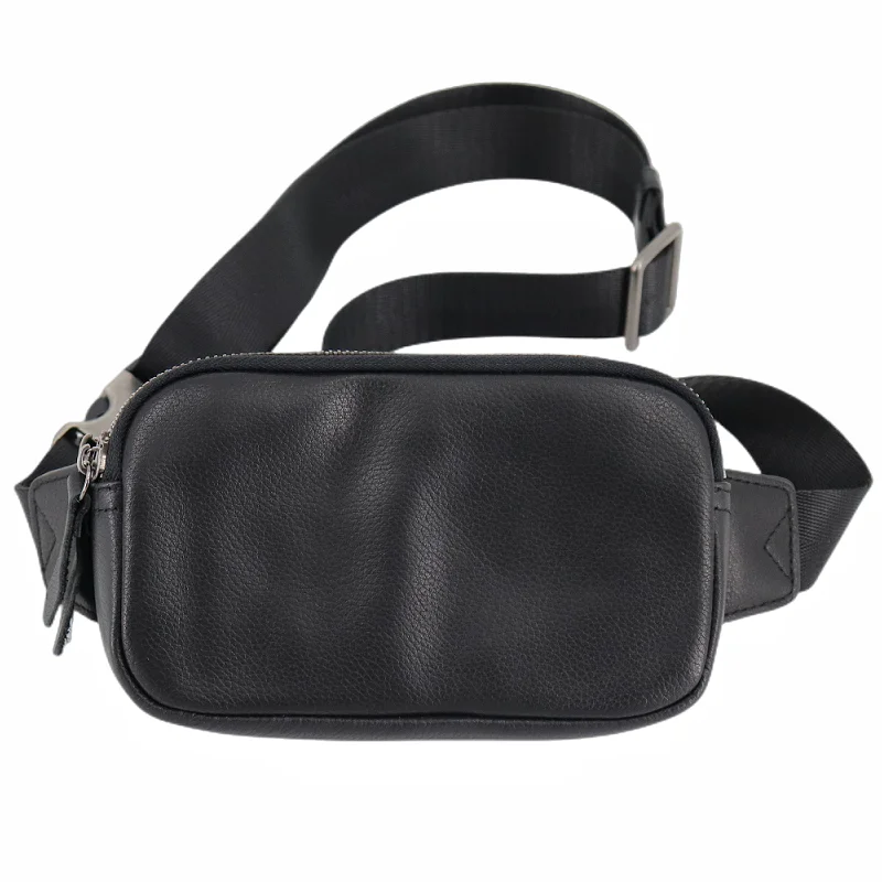 Women Genuine Cow Leather Chest Bag Travel Daily Fanny Purse Female Shoulder Crossbody Bags Small Mobile Phone Belt Waist Packs
Women Genuine Cow Leather Chest Bag Travel Daily Fanny Purse Female Shoulder Crossbody Bags Small Mobile Phone Belt Waist Packs