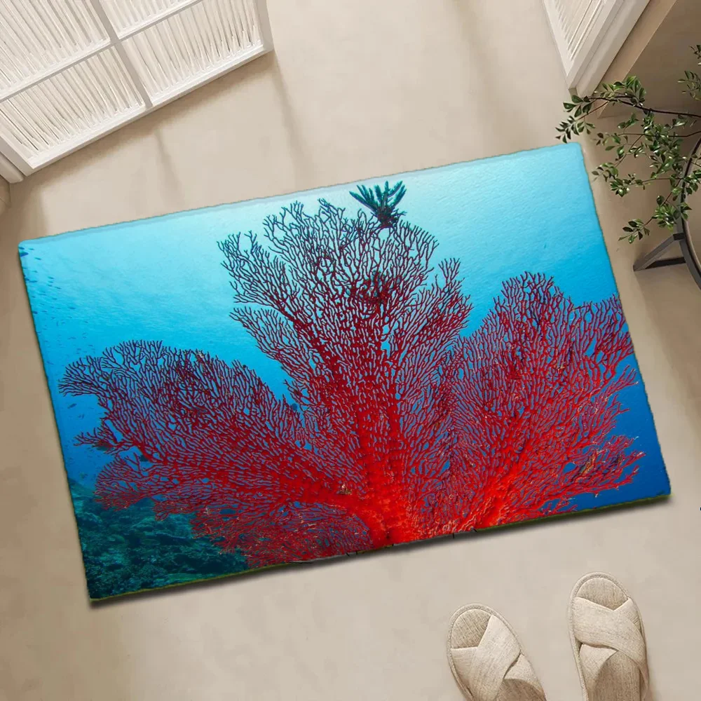 Fashion Carpet in the Bedroom New Entrance Door Mat Lounge Rug Living Room Rugs For Kitchen Home Bath Doormat Bathroom Textile
Fashion Carpet in the Bedroom New Entrance Door Mat Lounge Rug Living Room Rugs For Kitchen Home Bath Doormat Bathroom Textile