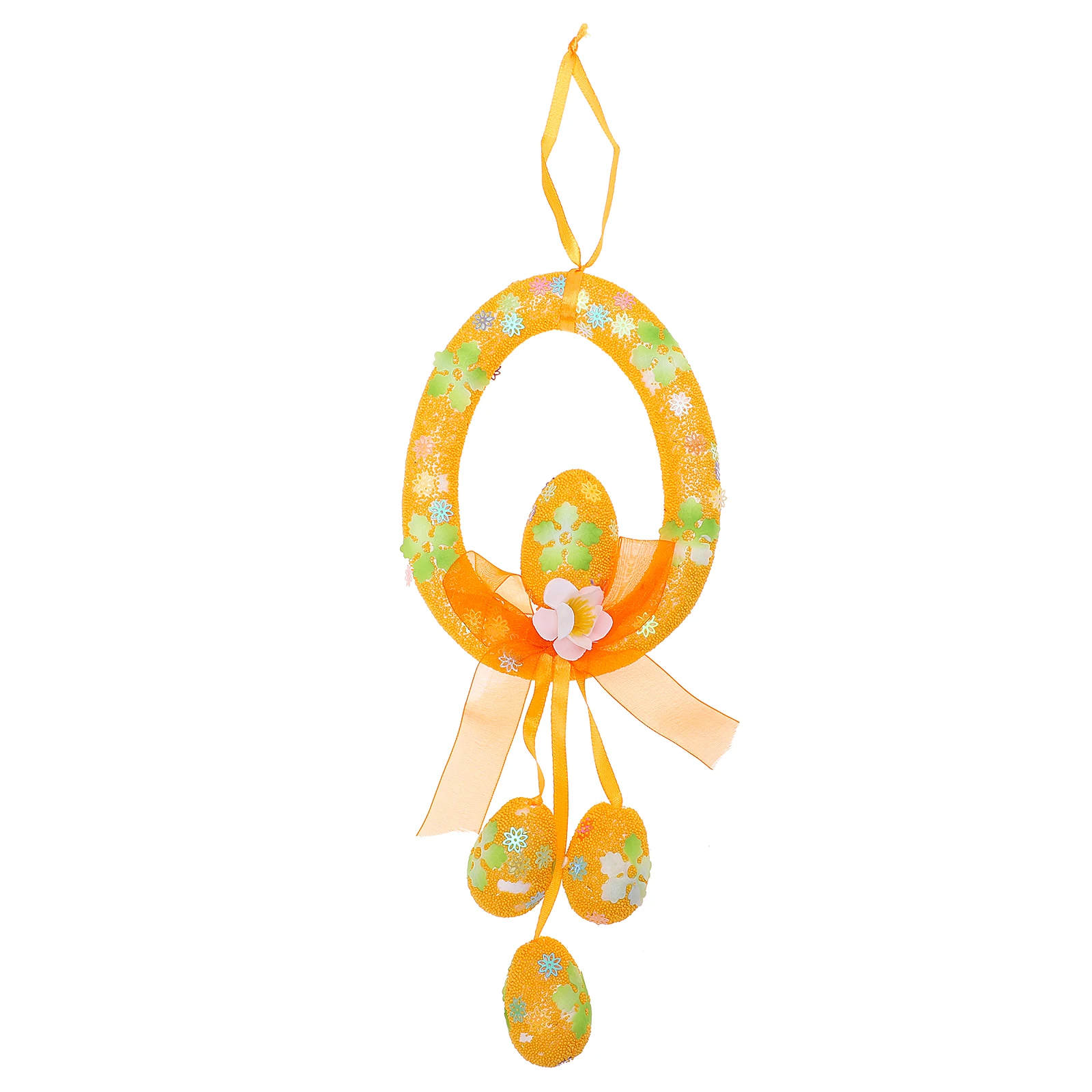 Easter Egg Wreath Garland Decorations Hanging Pendant DIY Layout Props Home Office Table Festive Bunny naments Creative
Easter Egg Wreath Garland Decorations Hanging Pendant DIY Layout Props Home Office Table Festive Bunny naments Creative