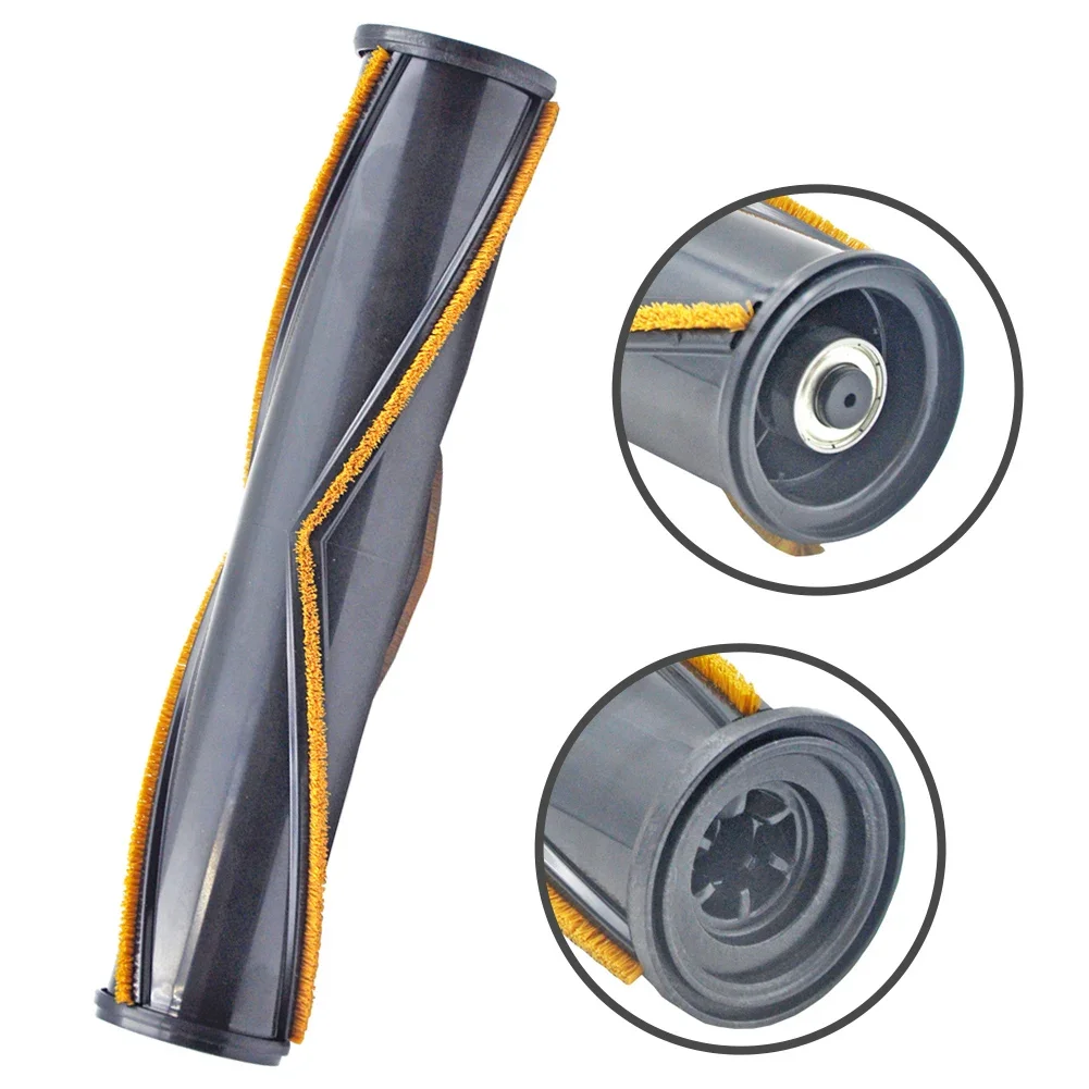 Carpet Brush Floor Roller Brush For Dreame R20 R30 T20 T30 R10 T20 Pro V6 V8 H30 H40 / For MOVA H30 Vacuum Cleaner Accessories
Carpet Brush Floor Roller Brush For Dreame R20 R30 T20 T30 R10 T20 Pro V6 V8 H30 H40 / For MOVA H30 Vacuum Cleaner Accessories