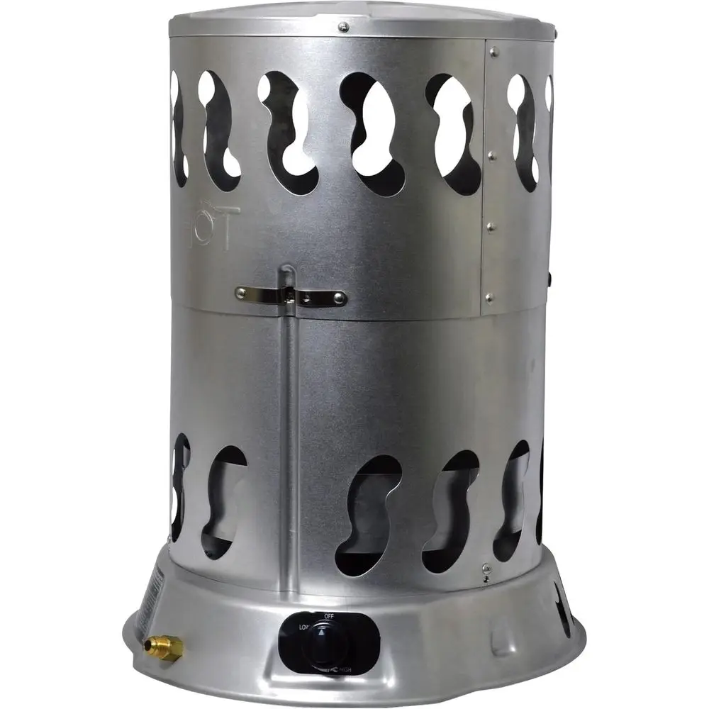 80,000 Propane Convection Heater #MH80CV
80,000 Propane Convection Heater #MH80CV