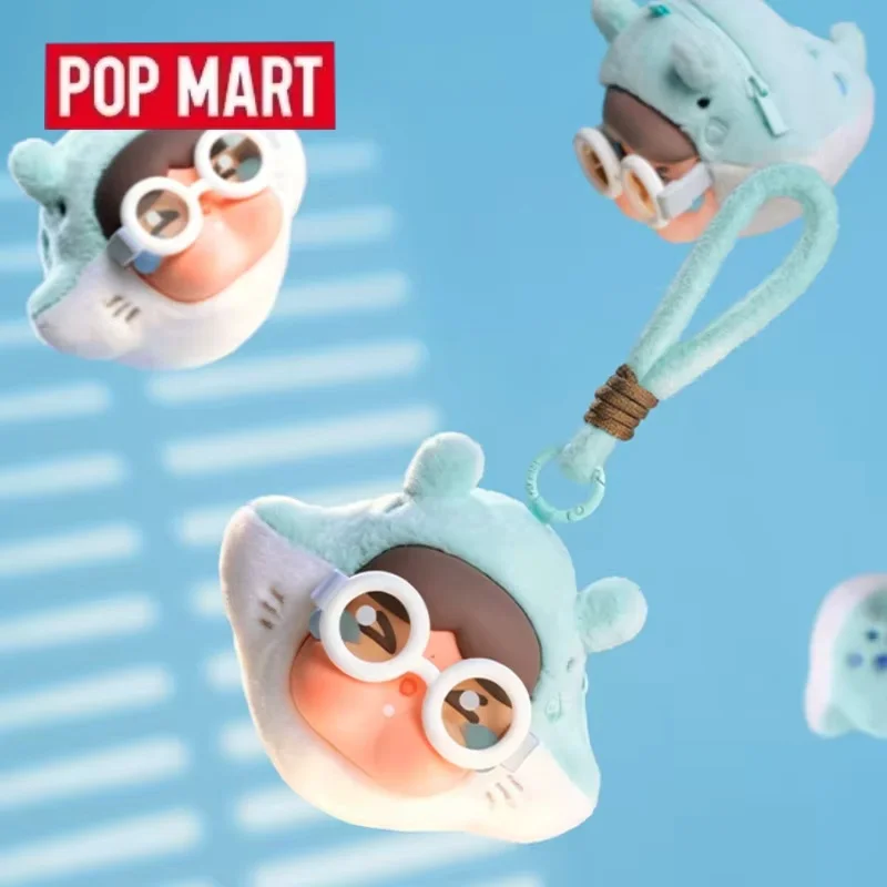 POP MART CRYBABY CRY ME AN OCEAN Series EARPHONE BAG Blind Box Desktop Decoration Model Gift Blind Bag Toys Anime Figure
POP MART CRYBABY CRY ME AN OCEAN Series EARPHONE BAG Blind Box Desktop Decoration Model Gift Blind Bag Toys Anime Figure