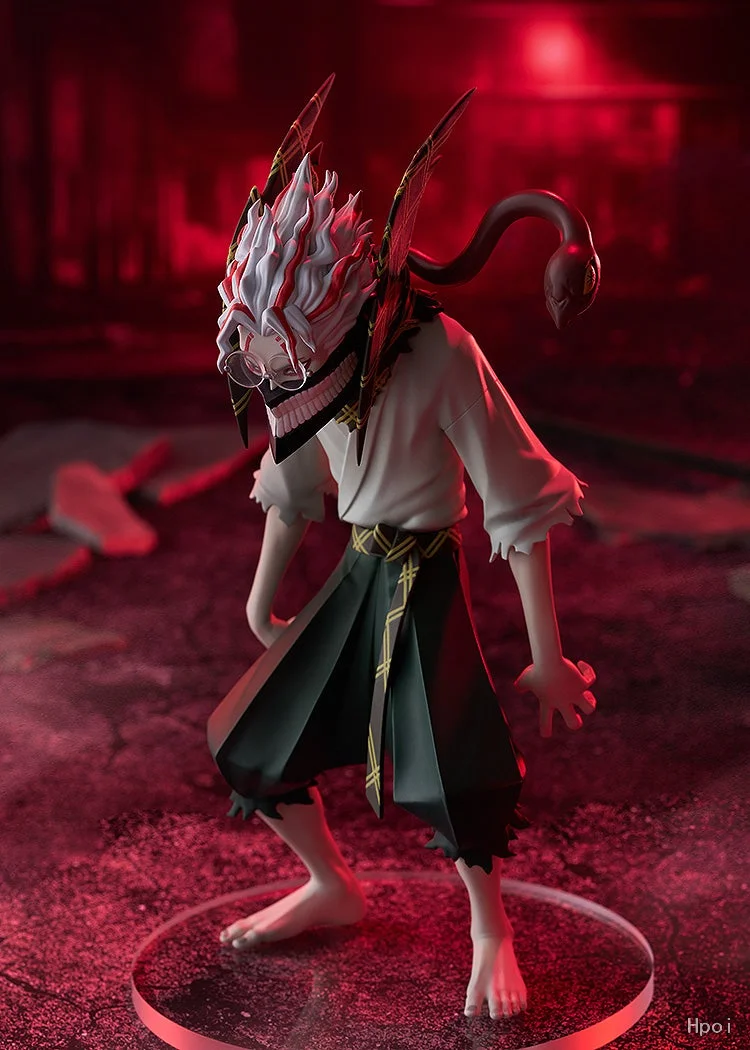 In Stock GSC PUP DAN DA DAN Takakura Ken Ornament Gift Anime Figure
In Stock GSC PUP DAN DA DAN Takakura Ken Ornament Gift Anime Figure