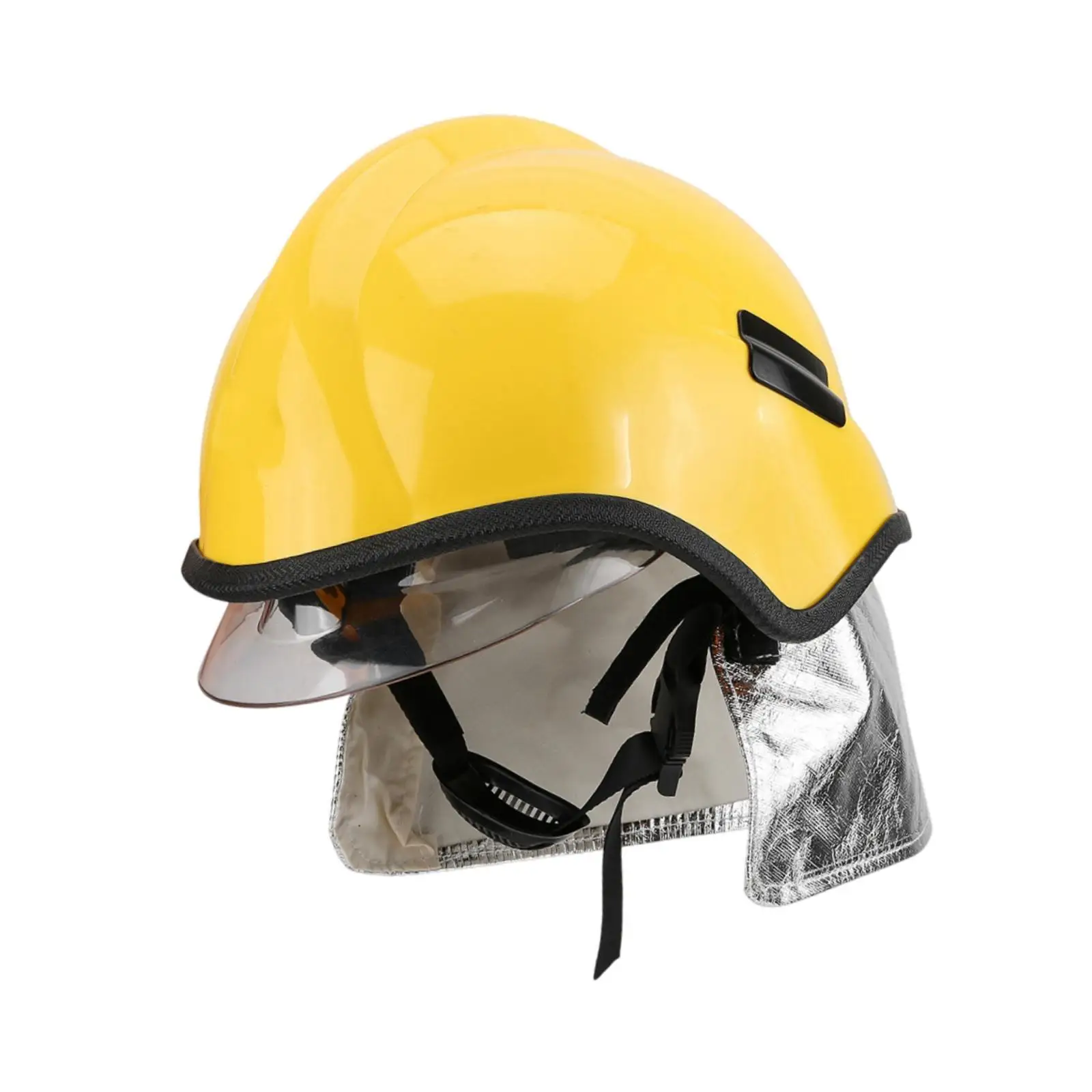 Hard Hat European Design Anti Impact Flame Retardant for Outdoor Worker
Hard Hat European Design Anti Impact Flame Retardant for Outdoor Worker