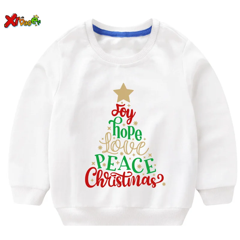 Kids Hoodies Christmas Picture Long Sleeve T Shirt Custom Christmas Children Sweatshirt Boy Clothing Girl Sport Sweater Hoodie
Kids Hoodies Christmas Picture Long Sleeve T Shirt Custom Christmas Children Sweatshirt Boy Clothing Girl Sport Sweater Hoodie
