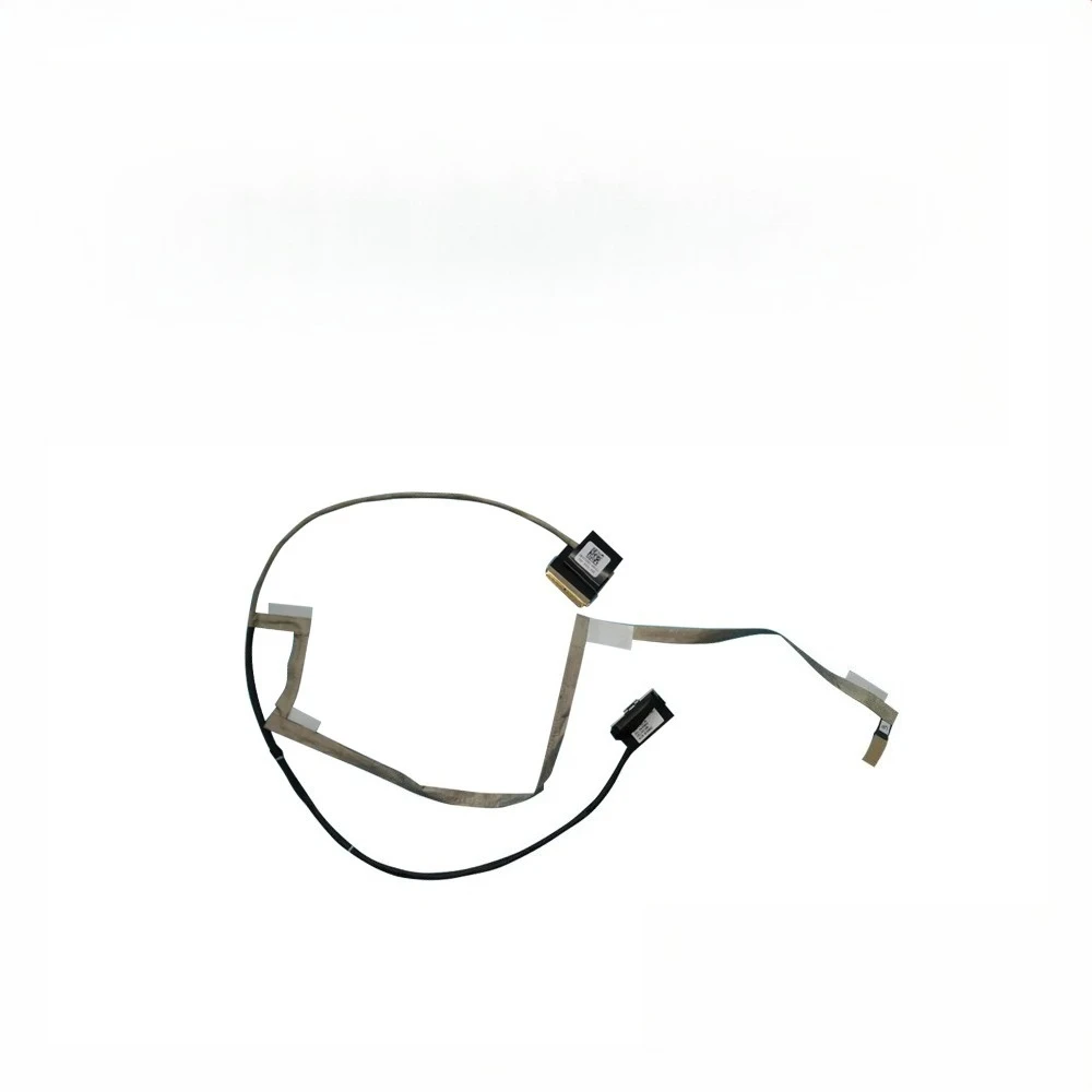 Оригинальный 014XJ8 DD0AM9LC010 DD0AM9LC000 для Inspiron 15-7000 7557 7559 5577 5576 Экранный кабель ЖК-дисплей Гибкий видеокабель
Оригинальный 014XJ8 DD0AM9LC010 DD0AM9LC000 для Inspiron 15-7000 7557 7559 5577 5576 Экранный кабель ЖК-дисплей Гибкий видеокабель