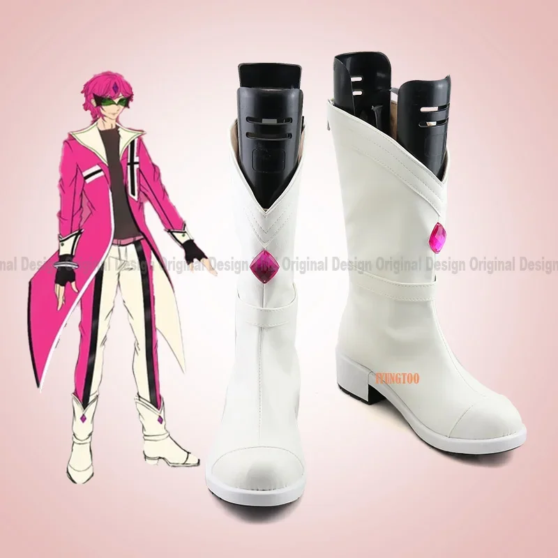 Masked Rider Kamen Rider decade Dark Ride Anime Shoe Costume Prop Cosplay Shoes Boots
Masked Rider Kamen Rider decade Dark Ride Anime Shoe Costume Prop Cosplay Shoes Boots
