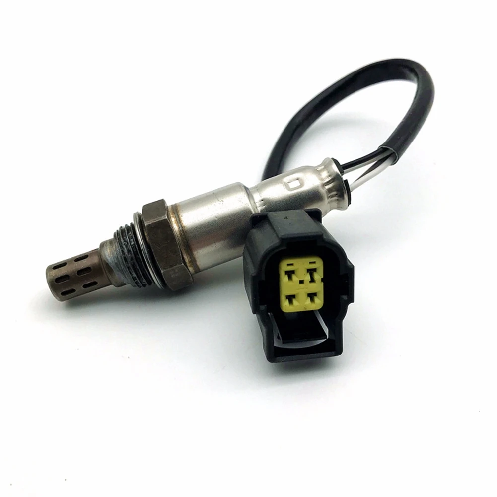 Lambda Probe Oxygen Sensors for 2014 2015 Mitsubishi Mirage 1.2L 1588A276 0ZA639-M9
Lambda Probe Oxygen Sensors for 2014 2015 Mitsubishi Mirage 1.2L 1588A276 0ZA639-M9