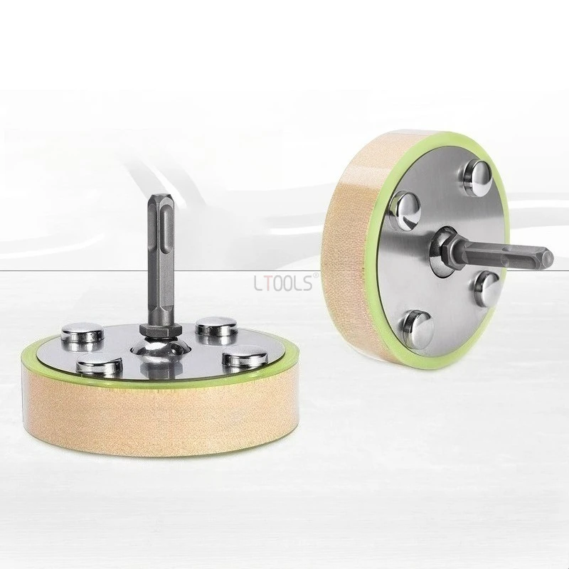 Electric Hammer Leveling Device Specialized Tool for Flattening Tiles Modified Electric Drill Tile Leveling and Pressing Tool
Electric Hammer Leveling Device Specialized Tool for Flattening Tiles Modified Electric Drill Tile Leveling and Pressing Tool