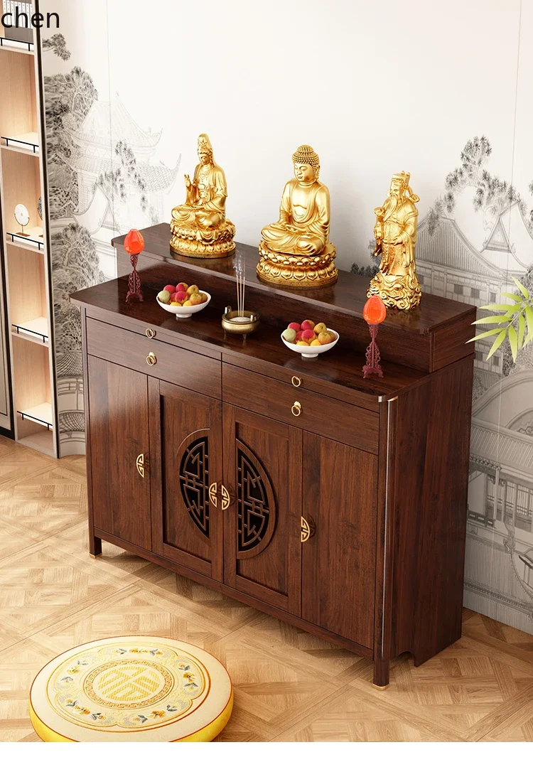 r5.21 household new Chinese-style shrine table for worship incense table economical living room Guan Gong Buddha table
r5.21 household new Chinese-style shrine table for worship incense table economical living room Guan Gong Buddha table