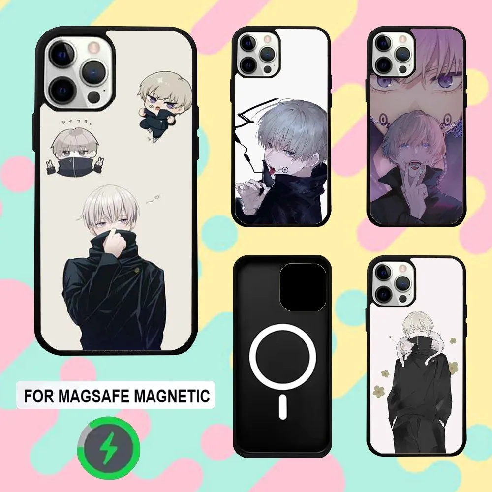 Anime T-Toge InumakiS Phone Case For iPhone 16e,16,15,14,13,12,11,Plus,Pro,Max,Mini Magsafe Magnetic Wireless Charging
Anime T-Toge InumakiS Phone Case For iPhone 16e,16,15,14,13,12,11,Plus,Pro,Max,Mini Magsafe Magnetic Wireless Charging