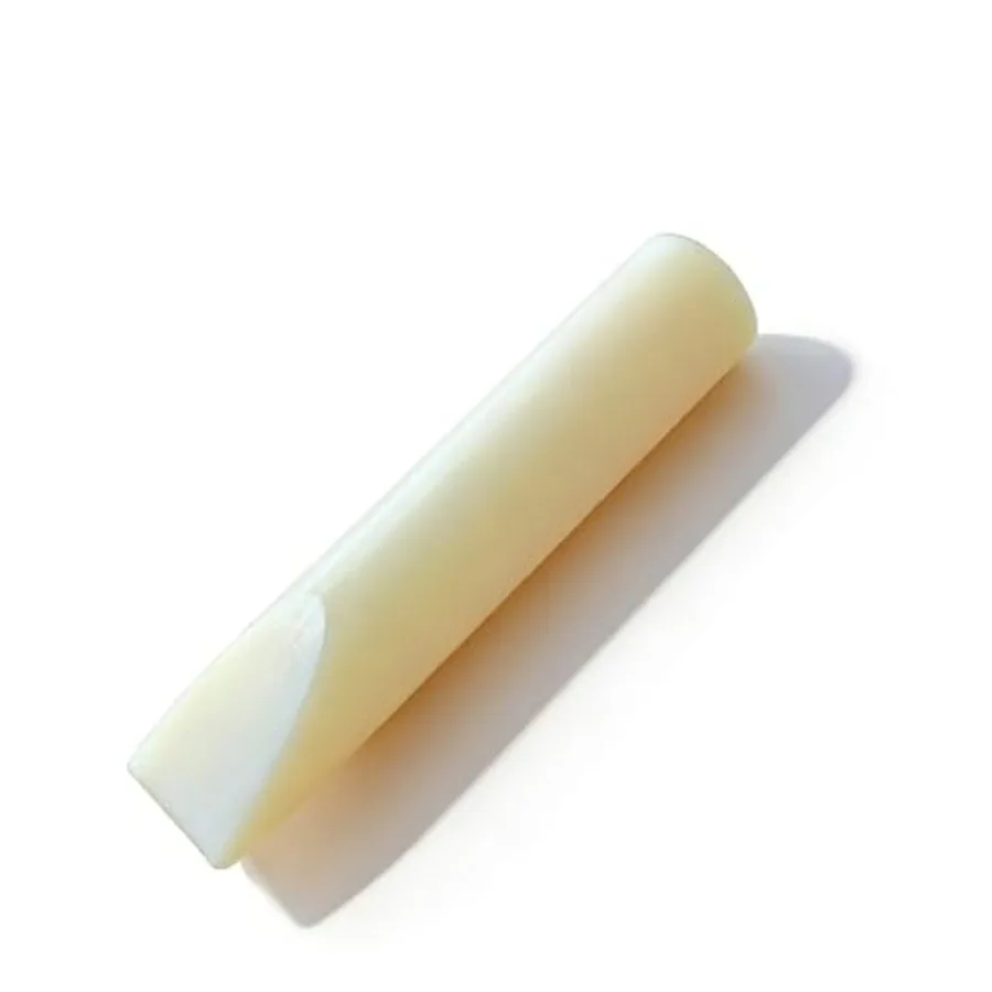 Professional Long Nylon Impact Bar for Paintless Dent Removal, Heavy Duty Nylon Knockdown Tool for Car Bumper and Body Dent Rep
Professional Long Nylon Impact Bar for Paintless Dent Removal, Heavy Duty Nylon Knockdown Tool for Car Bumper and Body Dent Rep