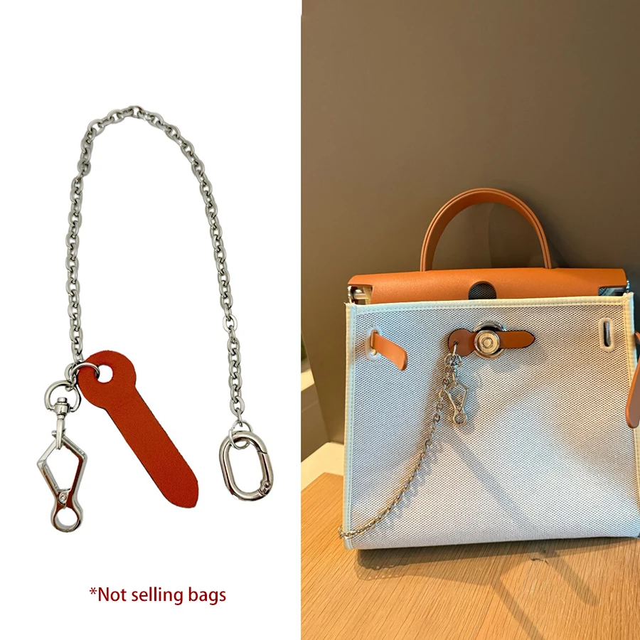 Fado Herbag31-39 Leather Insert Lock for Handbag Cover Leather Plug Bag Charm Lock Compatible With H Handbag Accessories
Fado Herbag31-39 Leather Insert Lock for Handbag Cover Leather Plug Bag Charm Lock Compatible With H Handbag Accessories