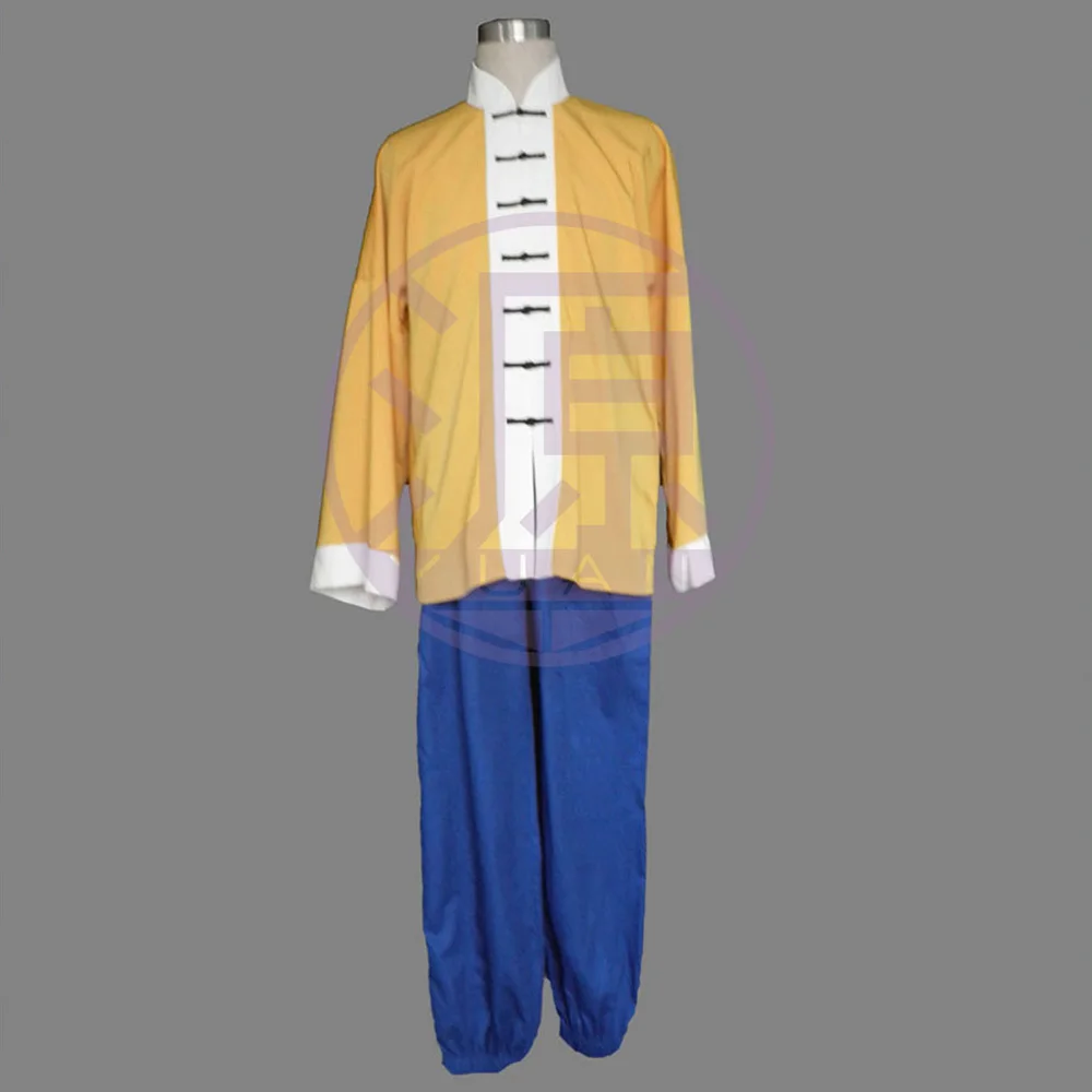 Аниме Master Roshi Kame Sennin 1-го поколения костюмы для косплея мужское пальто брюки наряды Хэллоуин карнавальный костюм для вечеринки
Аниме Master Roshi Kame Sennin 1-го поколения костюмы для косплея мужское пальто брюки наряды Хэллоуин карнавальный костюм для вечеринки