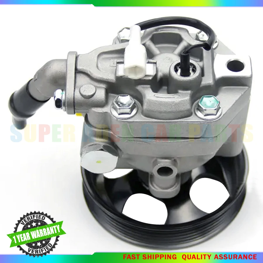 5PK Power Steering Pump For Subaru Forester Legacy 2007-2016 34430-SA010 34430-AE061 34430-SA000 34430-SA001
5PK Power Steering Pump For Subaru Forester Legacy 2007-2016 34430-SA010 34430-AE061 34430-SA000 34430-SA001