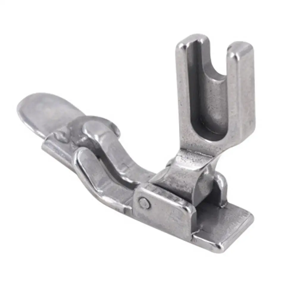 Flat Car Folding Presser Foot Sewing Machine Supplies Stitching Feet Electric Parts Quilting Multi purpose Home Elastic B Fabric
Flat Car Folding Presser Foot Sewing Machine Supplies Stitching Feet Electric Parts Quilting Multi purpose Home Elastic B Fabric