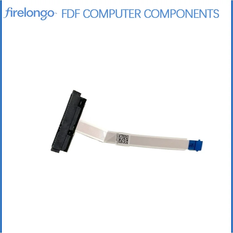 Laptop Hard Drive Cable for Dell 7560 7460 7472 7572 0NH9YV New Replacement
Laptop Hard Drive Cable for Dell 7560 7460 7472 7572 0NH9YV New Replacement