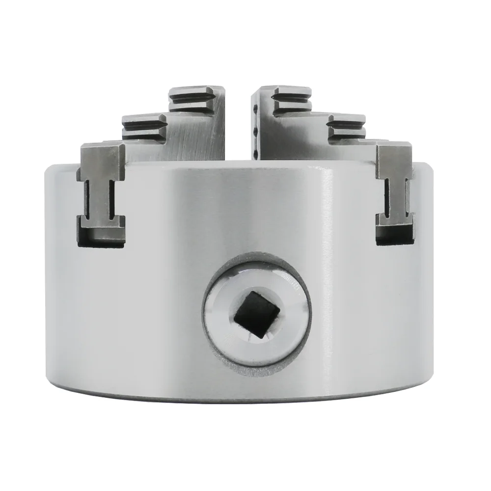 4-кулачковый самоцентрирующийся патрон серии HLTNC K12 K12-400 мм из твердой стали для большого токарного станка
4-кулачковый самоцентрирующийся патрон серии HLTNC K12 K12-400 мм из твердой стали для большого токарного станка