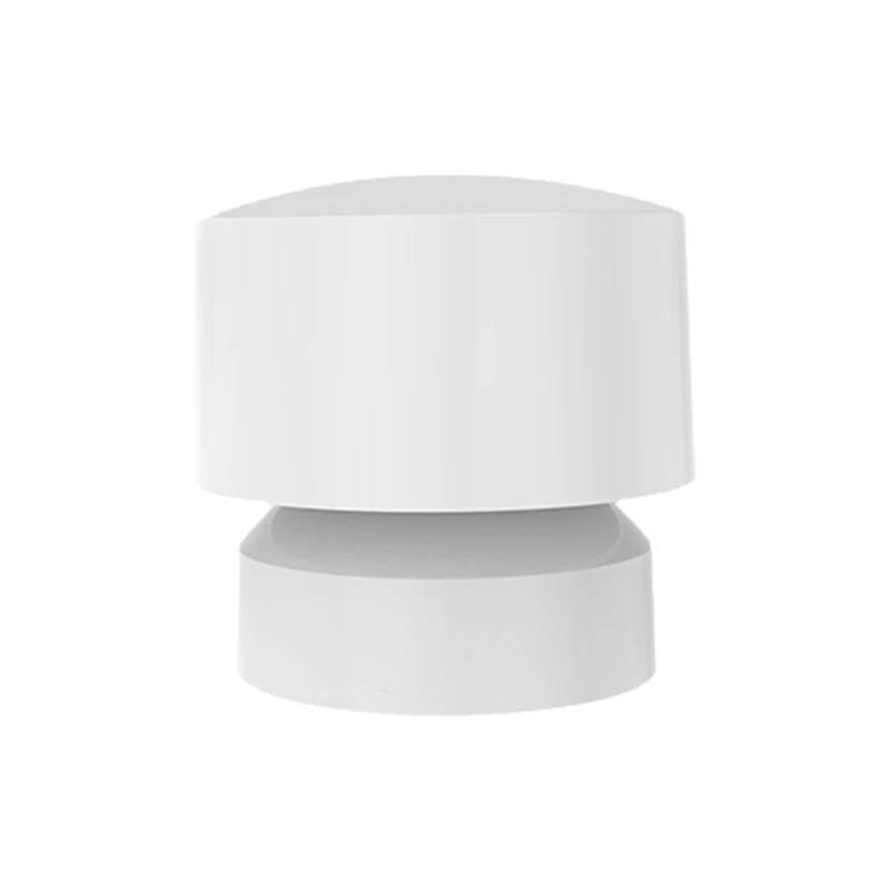 Датчик присутствия человека Tuya Zigbee, обнаружение дыхательного движения, беспроводное соединение, охранная сигнализация для умного дома
Датчик присутствия человека Tuya Zigbee, обнаружение дыхательного движения, беспроводное соединение, охранная сигнализация для умного дома
