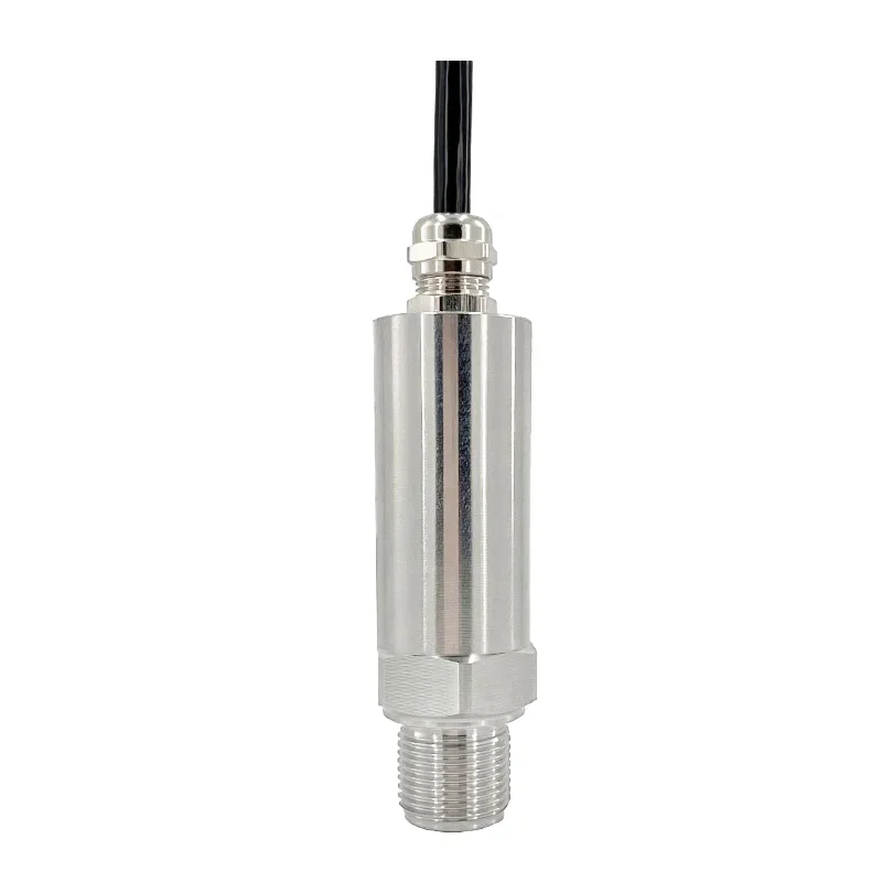 Small waterproof pressure transmitter, pressure sensor
Small waterproof pressure transmitter, pressure sensor