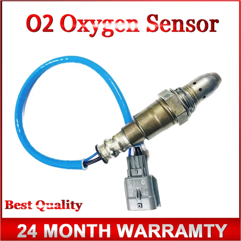 For 226932962R 216500-5000 Front Lambda O2 Oxygen Sensor For RENAULT Captur Clio Megane Scenic DACIA DOKKER 1.2 TCe 1.4 1.6 DUST
For 226932962R 216500-5000 Front Lambda O2 Oxygen Sensor For RENAULT Captur Clio Megane Scenic DACIA DOKKER 1.2 TCe 1.4 1.6 DUST