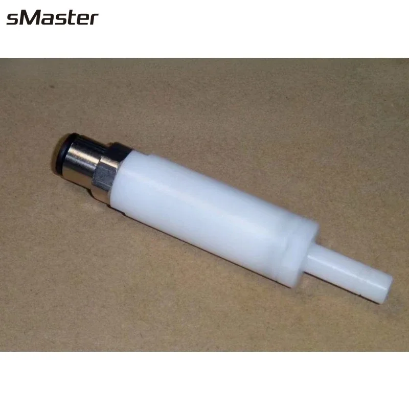 Electrostatic Gema optiFeed PP06 powder pump Filter element of pneumatic filter component 1006669 1006670
Electrostatic Gema optiFeed PP06 powder pump Filter element of pneumatic filter component 1006669 1006670