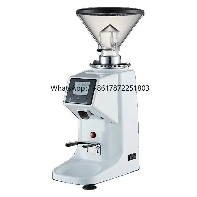 PANCERKA Manual Coffee Bean Grinder Coffee Grinder Machine Coffee Grinder Espresso Machine
PANCERKA Manual Coffee Bean Grinder Coffee Grinder Machine Coffee Grinder Espresso Machine