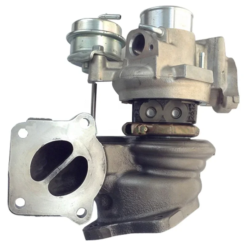 Turbocharger TD04L6-04H 49377-07820 4937707820 for turbo charger Land Rover diesel engine
Turbocharger TD04L6-04H 49377-07820 4937707820 for turbo charger Land Rover diesel engine