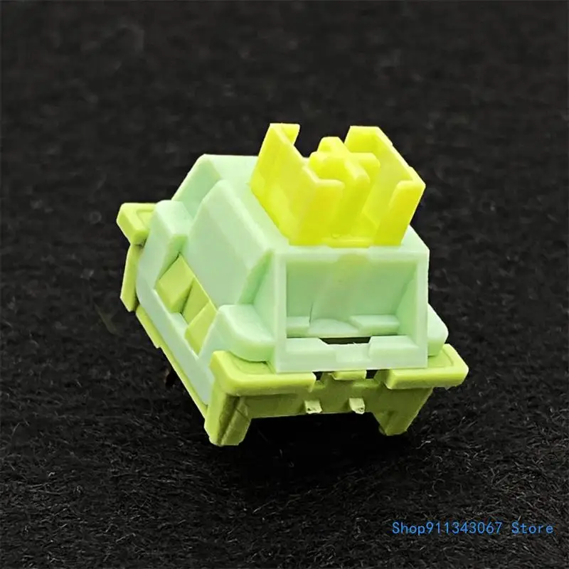Outemu Silent/Clicky Switches Keyboard Plate Mounted 3Pin RGB Gaming Drop shipping
Outemu Silent/Clicky Switches Keyboard Plate Mounted 3Pin RGB Gaming Drop shipping