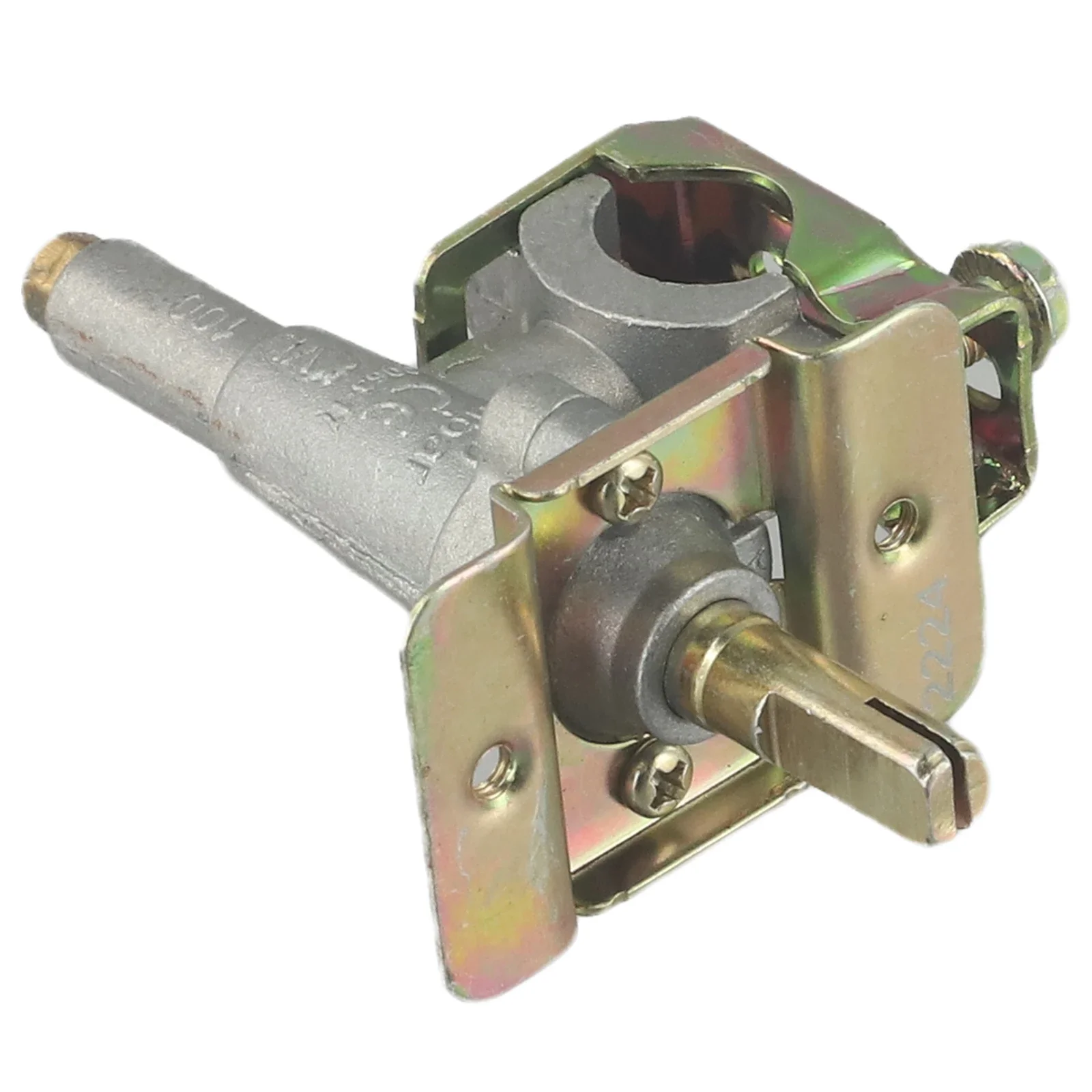 For Outdoor Cooking Barbecue Burner Control Valve Gas Valve For Grill 10*6*4 Reliable Gas Valve For Model 1554 Grill
For Outdoor Cooking Barbecue Burner Control Valve Gas Valve For Grill 10*6*4 Reliable Gas Valve For Model 1554 Grill